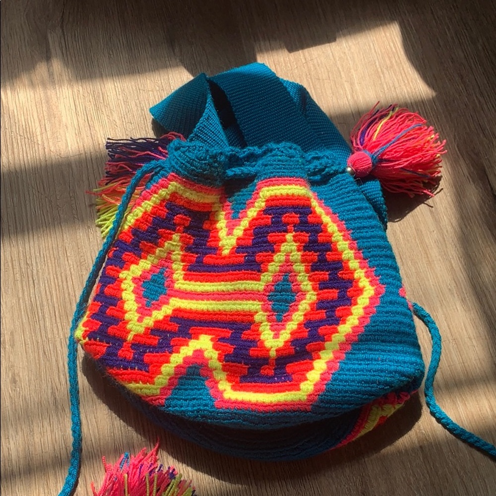 summer bag